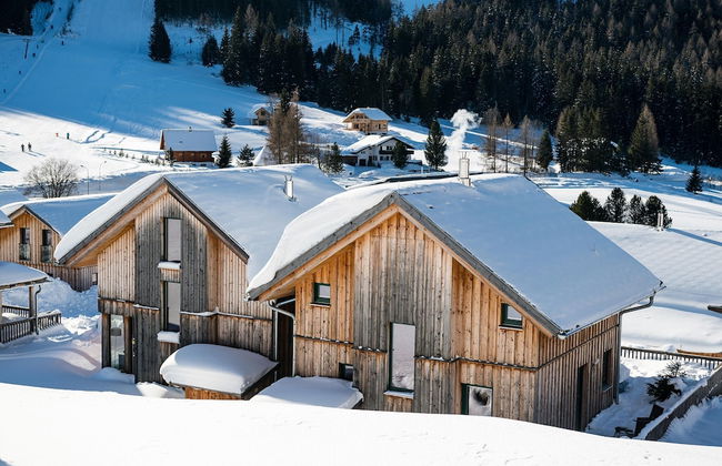 Premium #62 mit Sauna&Sprudelbad - Foto 1