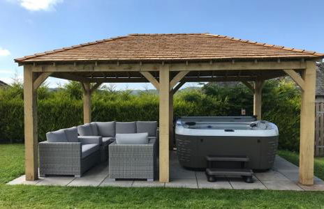 Hawkrigg Farm - Foto 26