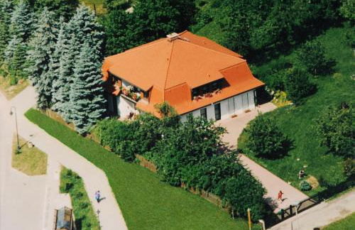 Ferienwohnungen Elsterblick Bad Elster - Foto 15