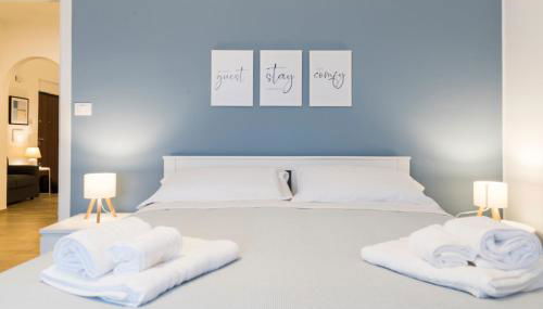 Kalos apartments - Foto 5, towels