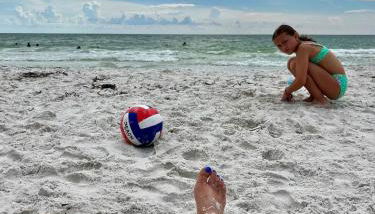 Barefoot Beach Resort in Indian Shores Minutes from Clearwater Beach - Foto 5