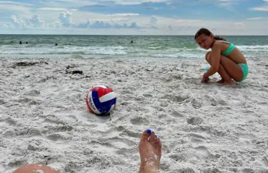 Barefoot Beach Resort in Indian Shores Minutes from Clearwater Beach - Foto 5