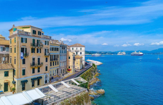 Suite Semiramis in Corfu - Photo 2