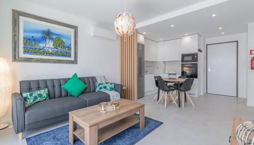 Don Tenorio Chic Apartment - Foto 5