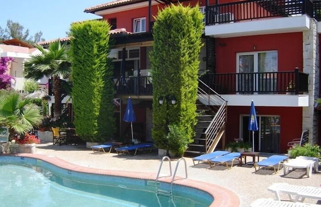 Hotel Aeollos - Photo 1