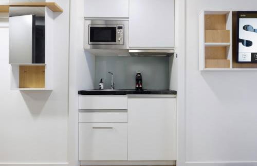 smartments Mannheim Hauptbahnhof - Foto 35