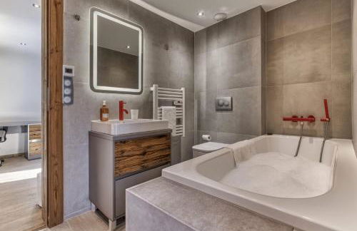 RUBY - Luxurious duplex 180 m2 - Foto 12