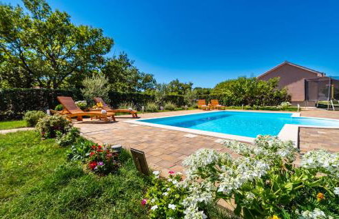 Four-Bedroom Holiday Home In Suhovare - Foto 8