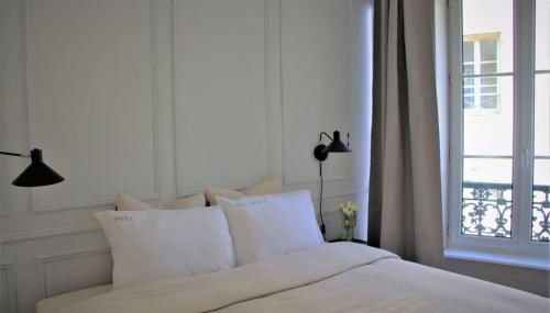 Hôtel Metz mon amour, un séjour à 200m de la cathédrale ! Classé 3 étoiles ! - Foto 2