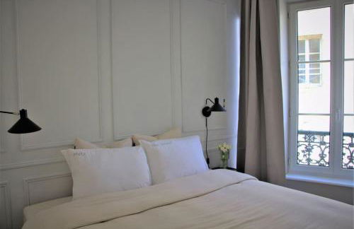 Hôtel Metz mon amour, un séjour à 200m de la cathédrale ! Classé 3 étoiles ! - Foto 2