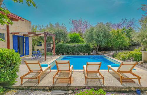 Lemon Tree Villa with Private Pool and Starlink Internet - Foto 36