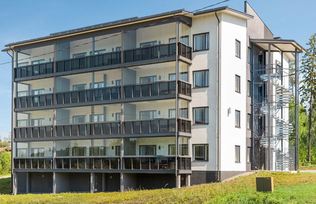 Tahko spa red - vuori apartment - Foto 14