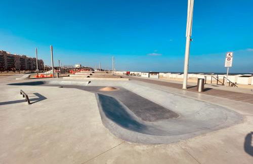 La Baraque Calais Blériot 2 - Foto 32