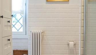 Villa colonial Jardin Algorta centro Puerto Viejo - Foto 3