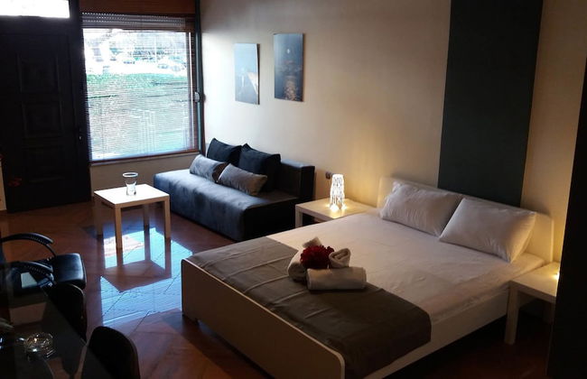 Our House Luxury Studio - Foto 3