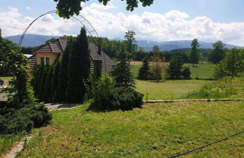 SielskoAnielsko k. Karpacza - Foto 4