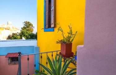 Colours - Old Town - Studios - Foto 39