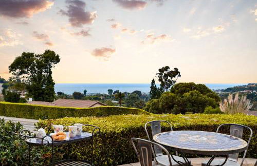 Elegant La Jolla Villa - Ocean Views & Pool - Foto 22