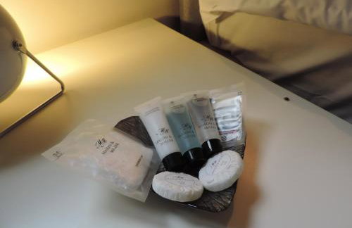 5 Bed Camberley Airport Accommodation - Foto 11