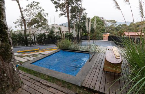 Blaze s SkateHouse Eco-spa e Refugio- Atibaia, SP - Foto 35