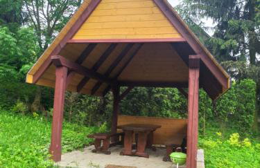 Domek w skale - Foto 9