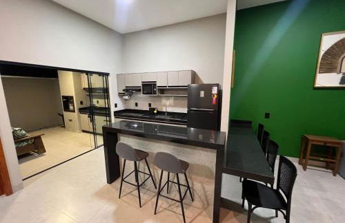 Casas Pantanal - Privacidade e conforto no centro de Bonito - Foto 30