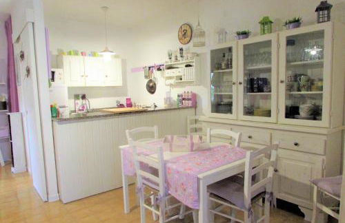 Purple House - Arboriamar Platamona - Photo 16