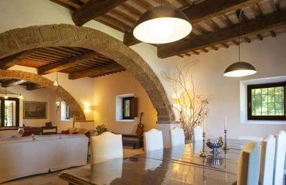 Villa La Spina - Foto 29