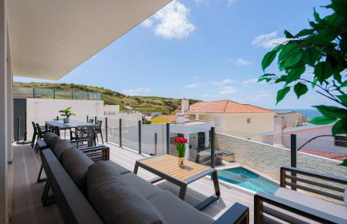 Eden Villa, with jacuzzi and ocean view - Foto 2