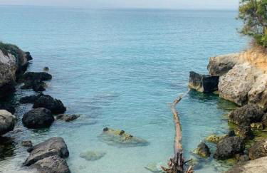 Paramar Casa Vacanza Capitolo - Foto 20