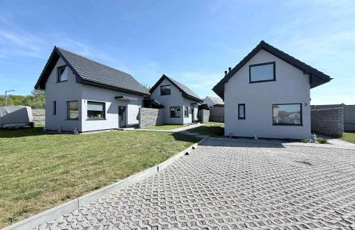 Domek Trzebiatów - 10km od morza - Foto 2