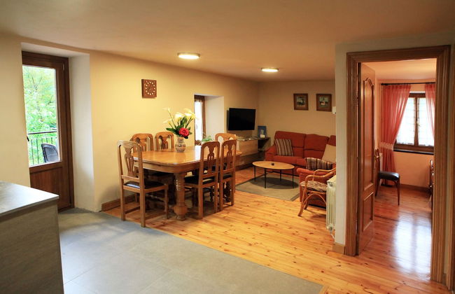 Casa Rural Artxea - Foto 7