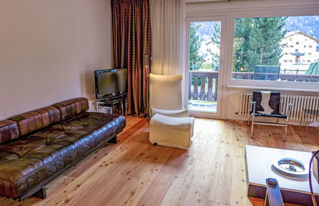 Chesa Vuorcha - Foto 8