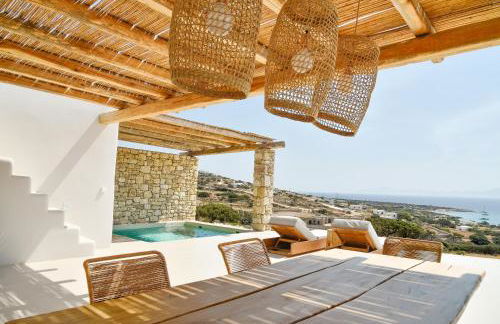 Mystic Villas Koufonisi - Foto 10