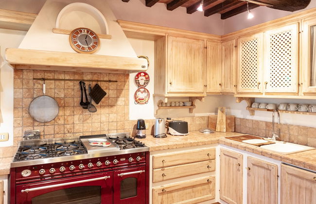 Cypress Apt In Farmhouse With Pool - Foto 6