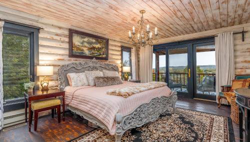 Frogmore Cabin - Foto 4