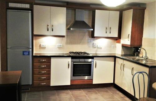 Modern Spacious Apartments - Foto 28