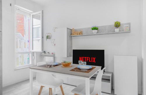 The white home in udine station - Foto 16