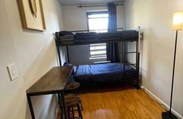 Chelsea Studio 5 - Shared Bathroom - 5th Floor Walk Up - Foto 7