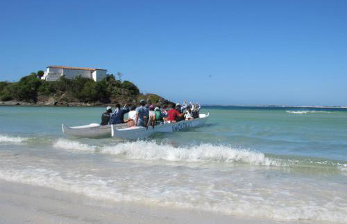 Cabo Frio Aluguel de Temporada Apartamento Inteiro Praia do Forte Centro Ótimo para famílias de até 6 pessoas - Foto 7
