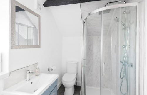 Well Coach House by Cliftonvalley Apartments - Foto 14