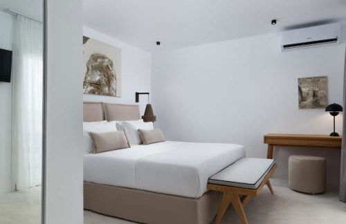 Golden Vista, Beachfront Suites by Explore Andros - Foto 28