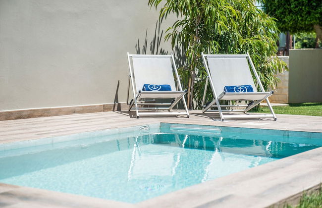 Hotel Stellina Village - Foto 14