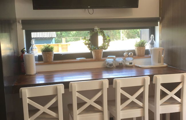 Willow Court Farm - Foto 57