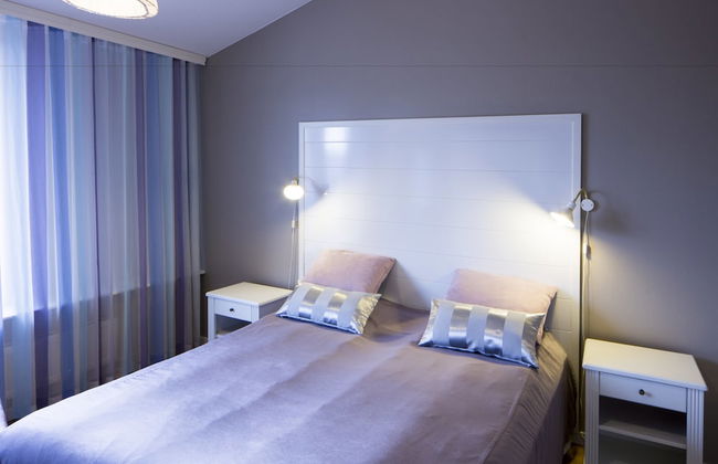 Holiday Club Tampereen Kehräämö Apartments - Foto 6