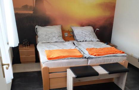 Ferienhaus Emden Zur Mühle Nordseeküste - Foto 30