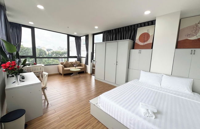 Home Away Dang Thi Nhu - Foto 17