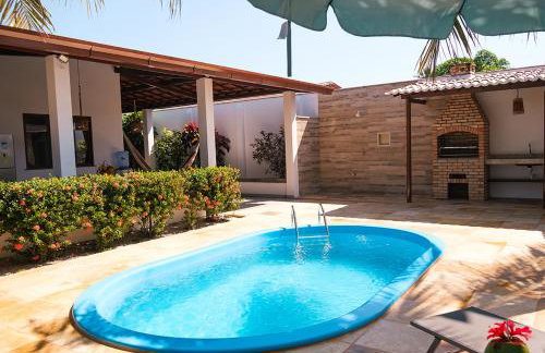 Kite Oasis Parajuru Casa Branca - Foto 7