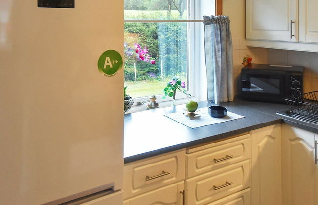 8 Person Holiday Home in Sæbø - Foto 15