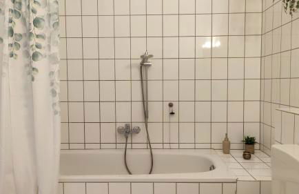 Im Herzen der Kurstadt, Balkon, Küche, Blick ins Grüne, radfreundlich - Foto 16